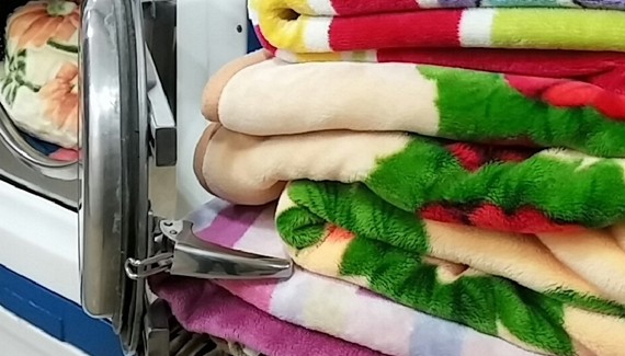 Fethiye Battaniye Yıkama